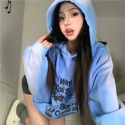 疯狂靓妹仔