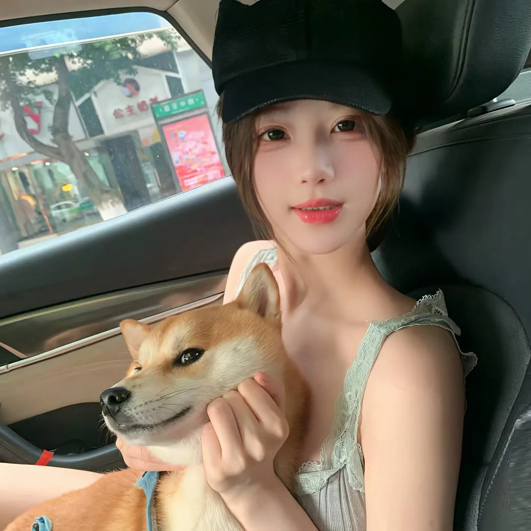 一键倾心