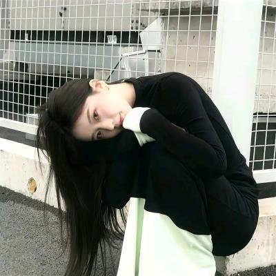 甜性涩爱